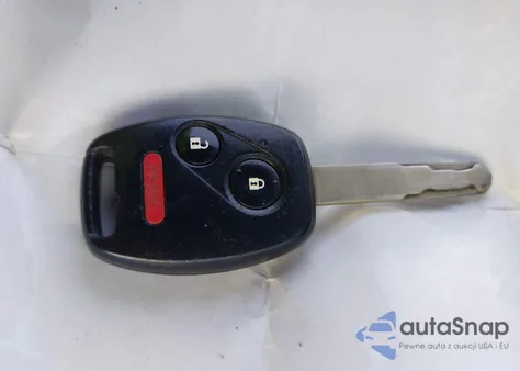 2010 Honda Cr-V Ex-L из США, поврежденный, VIN JHLRE4H75AC005277